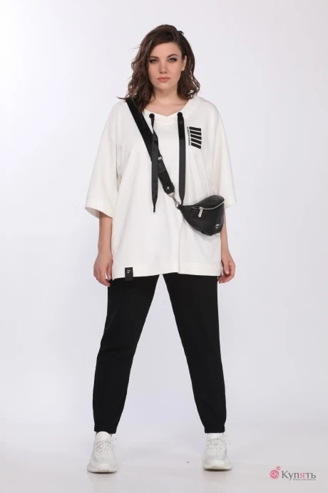 Спортивный костюм *Распродажа Lady Secret М2751 #1