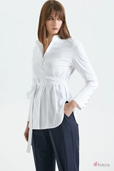 Блузка *Распродажа Moveri 2813 #1