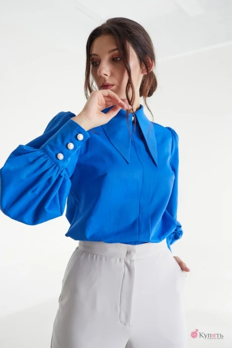 Блузка MALI 621-097 #1