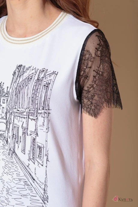 *Распродажа Anna Majewska М-1349