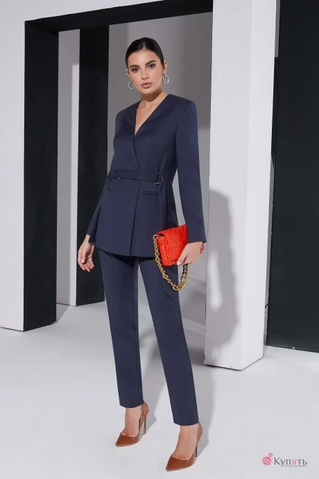 Брючный костюм Lissana 4344 #1