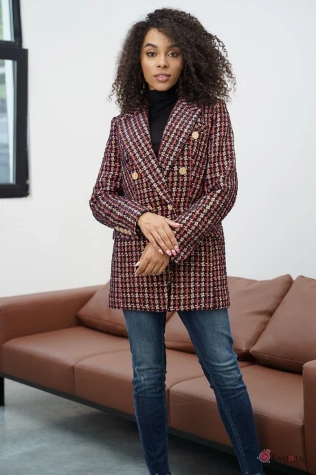 Жакет (пиджак) ЮРС 21-703-1 #1