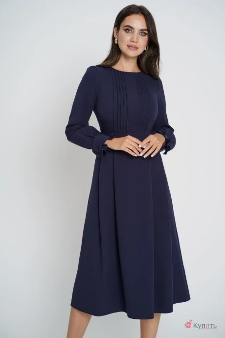 Платье ЮРС 21-687-4 #1