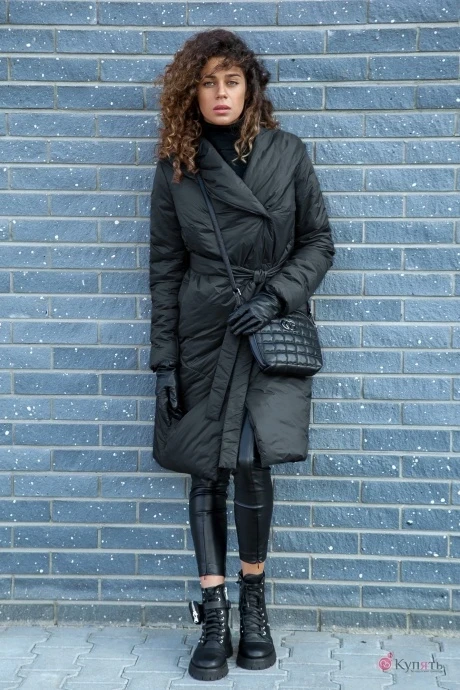 Пальто Lady Secret 5003 #1