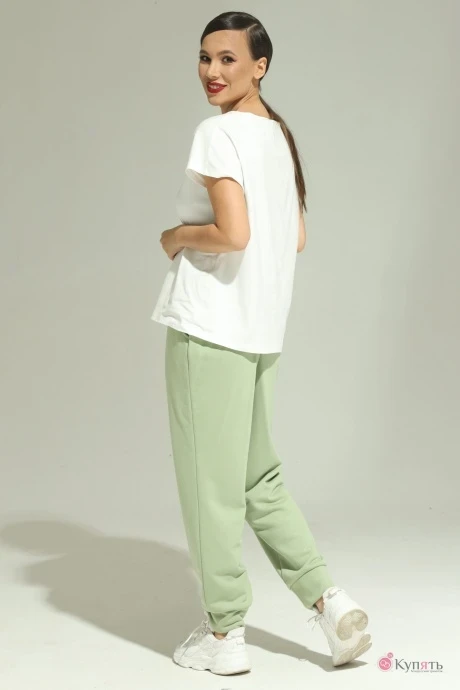 Магия Моды 1955