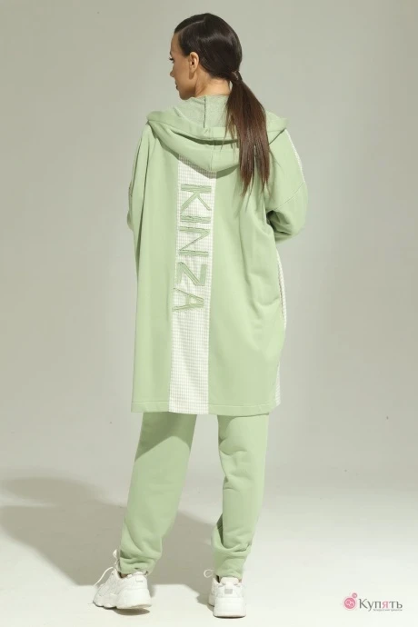 Магия Моды 1955