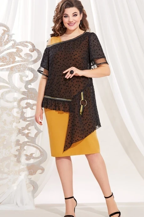 Платье *Распродажа Vittoria Queen 13633 #1