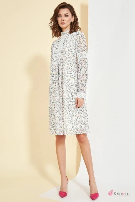 Платье *Распродажа KALORIS 1694 #1