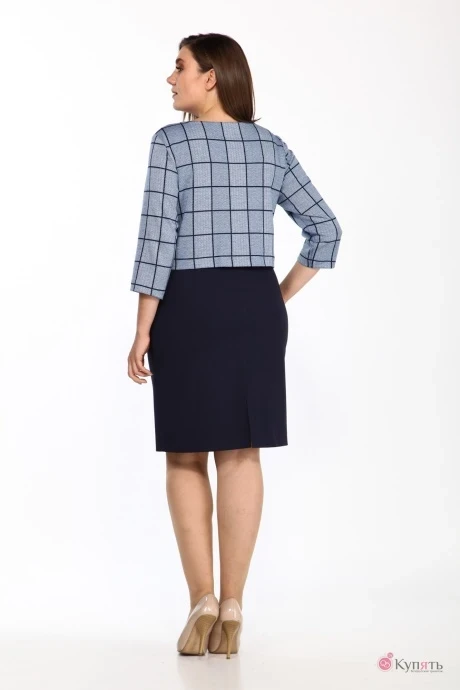 Lady Style Classic 1345/2