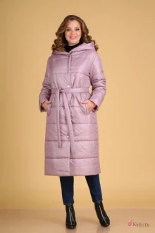 Куртка Ksenia Style 1932 пудра