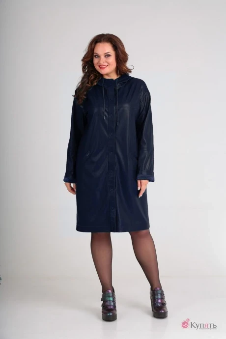 Плащ *Распродажа Diamant 1445 #1