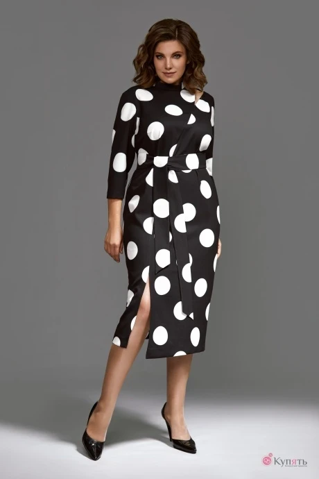 Платье Мублиз 593 #1