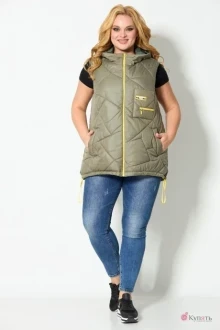 Жилетка TricoTex Style 3521
