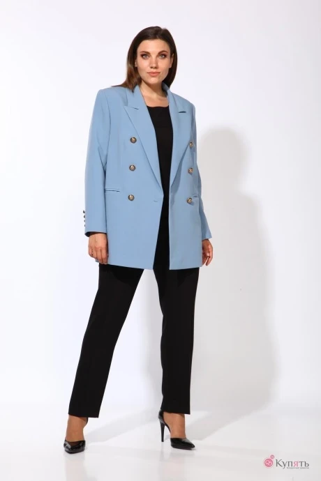 Карина Делюкс 9916/1