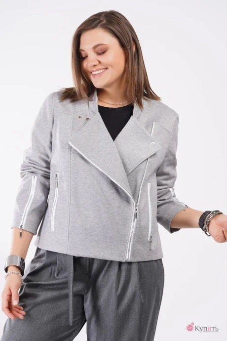 Куртка *Распродажа GRATTO 7120 #1