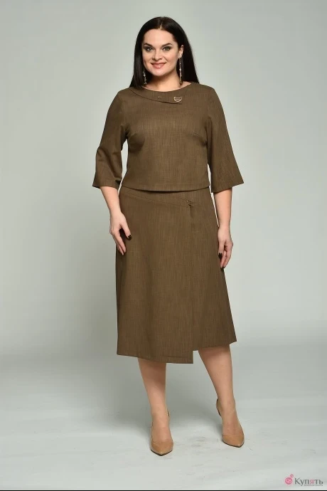 Юбочный костюм *Распродажа Lady Style Classic 1565 #1