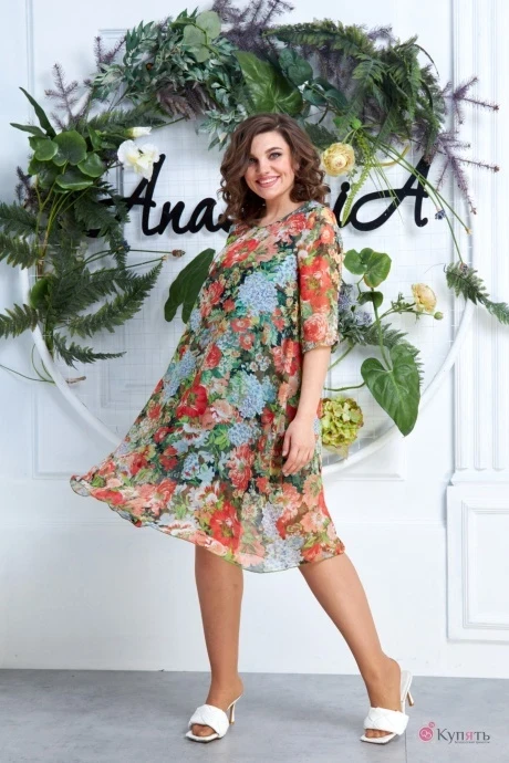 Платье *Распродажа Anastasia 610 #1