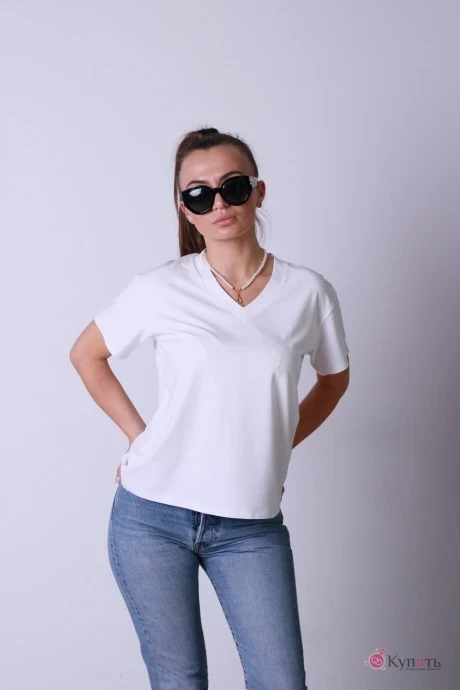 Футболка *Распродажа RomGil ТЗ604ЛВ #1