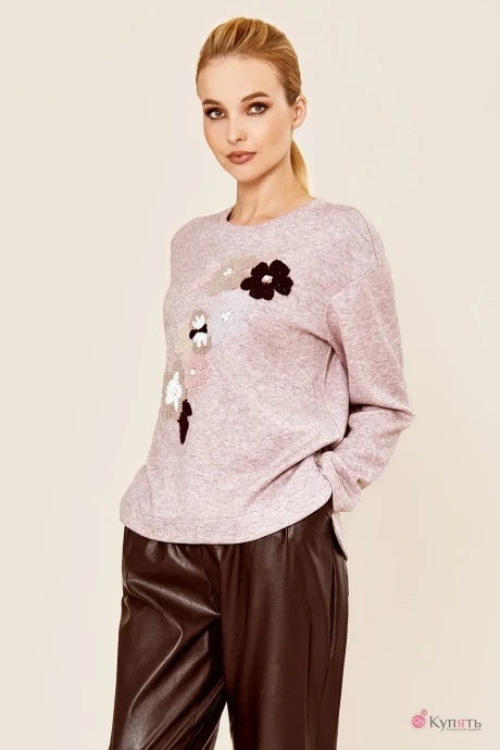 Джемпер (кофта) KALORIS 1780/1 #1