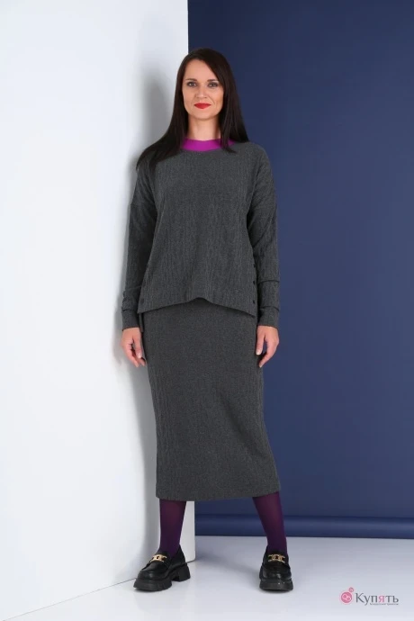 Юбочный костюм Ma Vie 584 #1