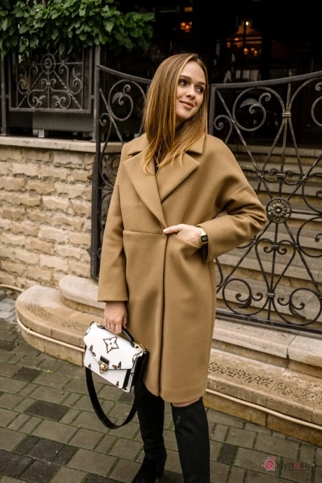 Пальто *Распродажа PUR PUR 01-747 #1