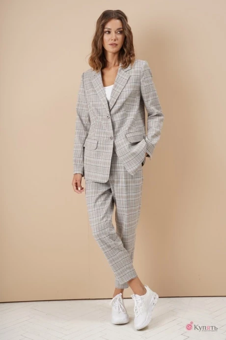 Брючный костюм *Распродажа Fantazia Mod 4034 #1
