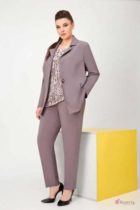 Брючный костюм *Распродажа Надин-Н 1919 #1