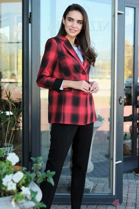 Брючный костюм *Распродажа Fantazia Mod 3495/1 #1