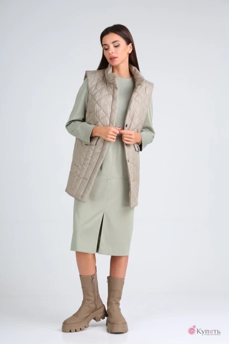 Жилетка TVIN 8184 #1