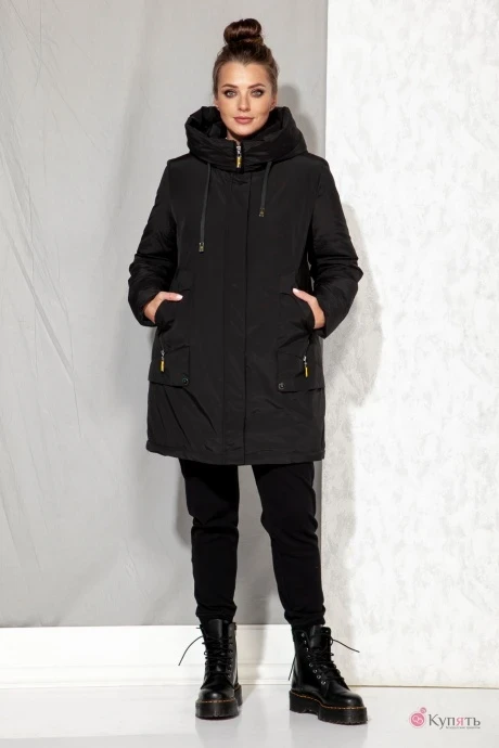 Пальто Beautiful&Free 4062 #1