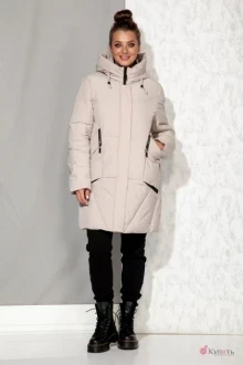 Пальто Beautiful&Free 4065