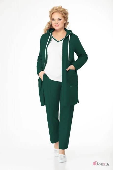 Спортивный костюм Bonna Image 555 #1