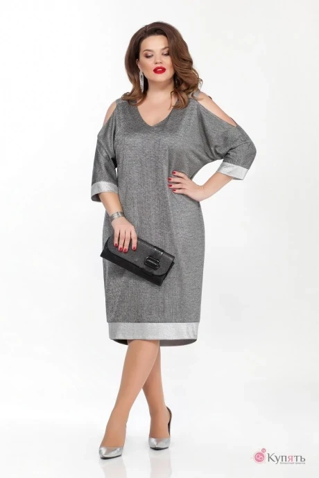Платье *Распродажа TEZA 1839 #1