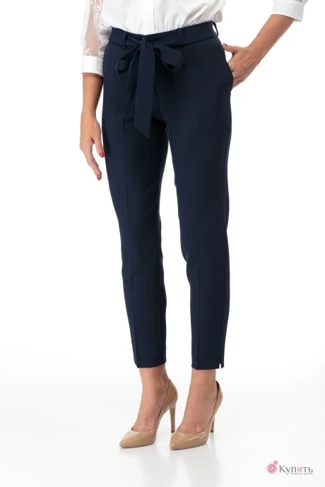 Брюки *Распродажа Anelli 733 #1