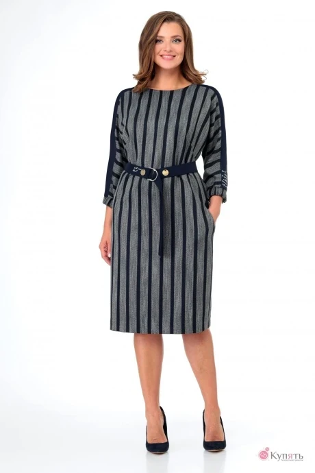 Платье Мишель Стиль 998 #1
