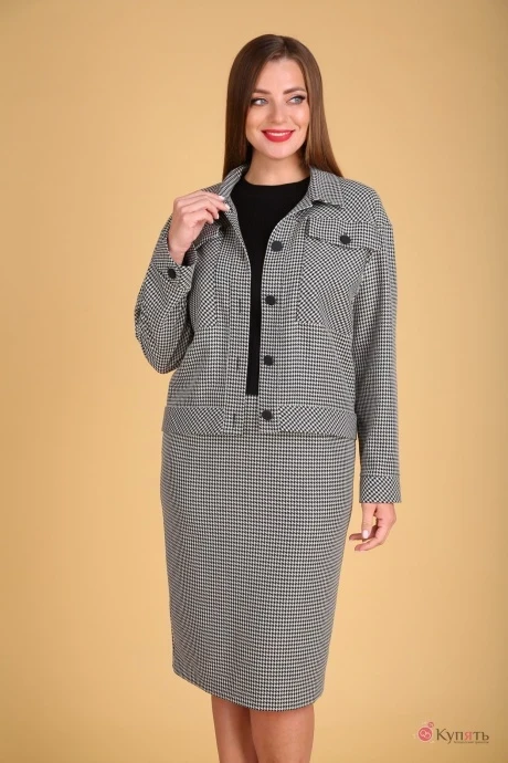 Ksenia Style 1936