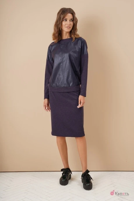 Юбочный костюм Fantazia Mod 3807 #1