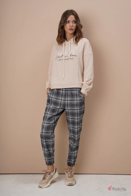 Брюки Fantazia Mod 4019 #1