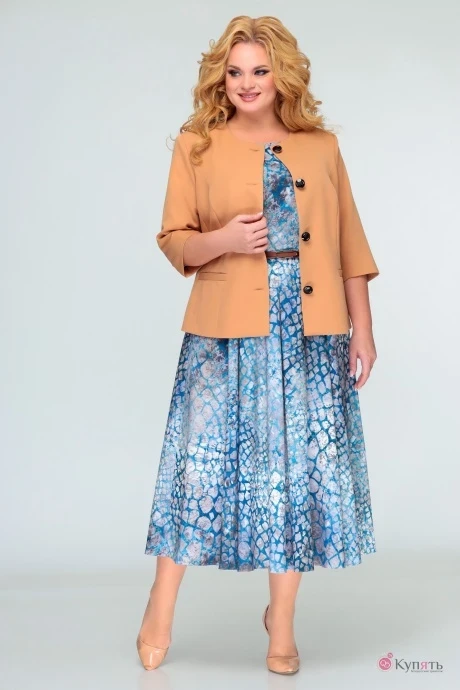 Юбочный костюм Swallow 405 #1