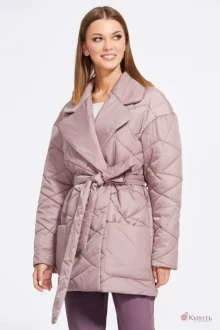 Куртка EOLA 2076 лаванда