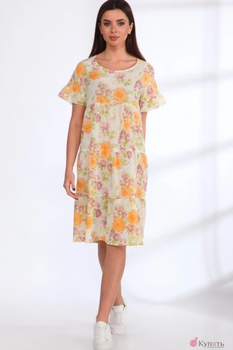 Платье *Распродажа Angelina &Сompany 538 #1