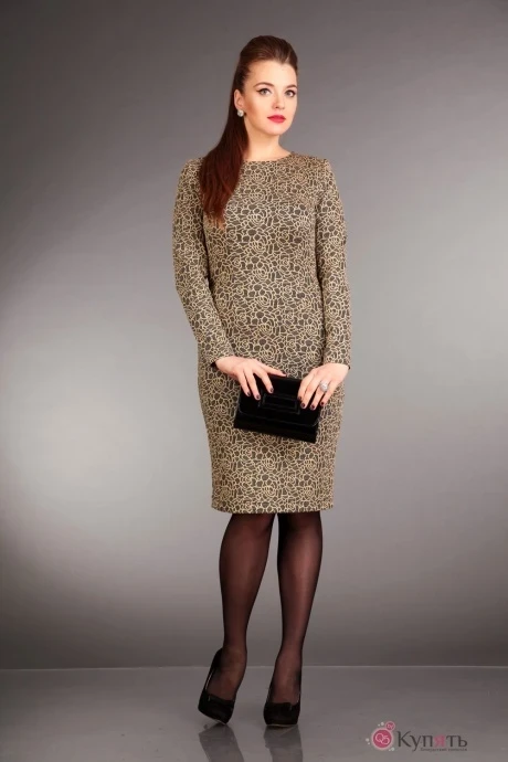 Платье *Распродажа Лиона-Стиль 562 #1