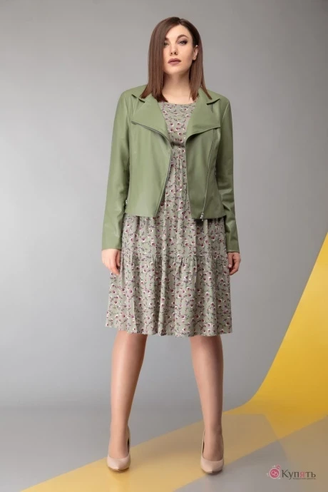 Куртка *Распродажа Надин-Н 1871 #1