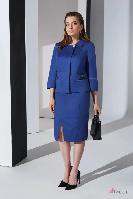 Юбочный костюм Lissana 4294 #1