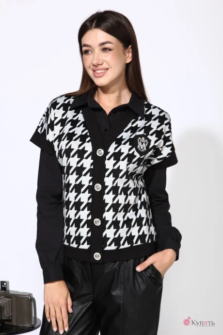 Карина Делюкс 9936