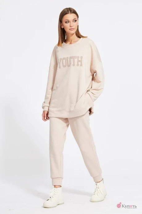 Спортивный костюм EOLA 2117 #1