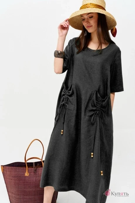 Платье *Распродажа Люше 2657 #1