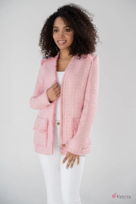 Жакет (пиджак) *Распродажа ЮРС 21-523-2 #1