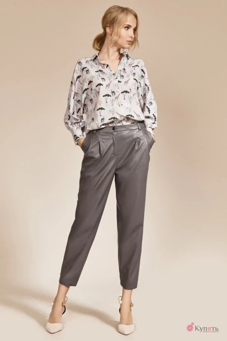 Брюки *Распродажа KALORIS 1743 #1