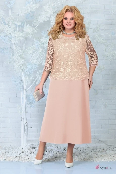 Платье Нинель Шик 2306 #1